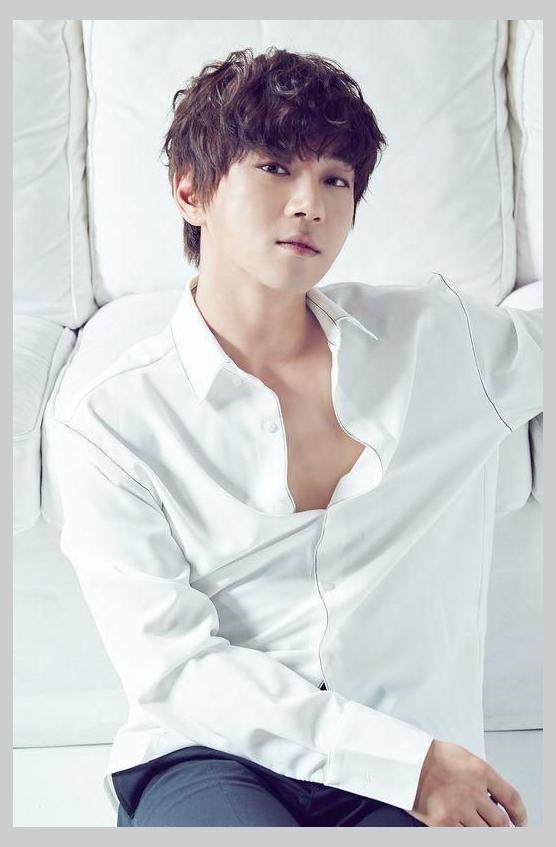 Hwang Chi Yeul photo 1