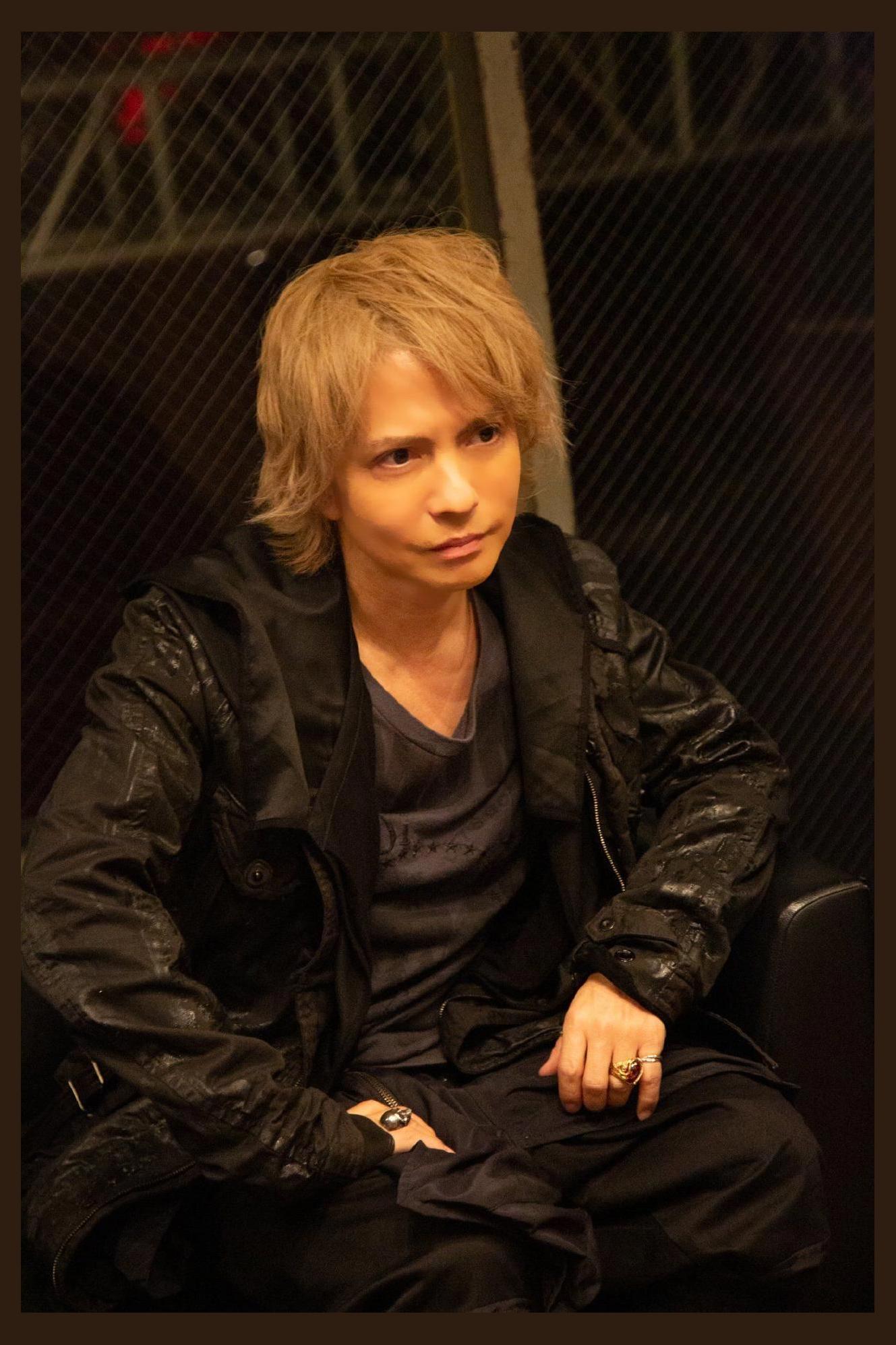 Hyde photo 1