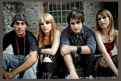 Hy-Fy photo 1