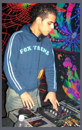 Hypersonic photo 1