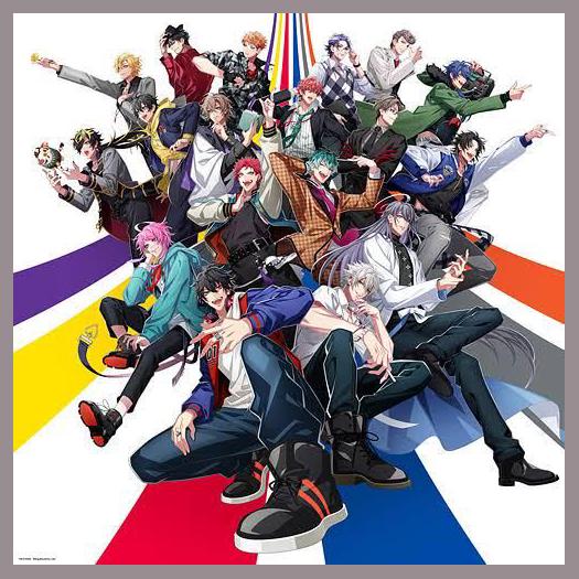 Hypnosis Mic photo 1