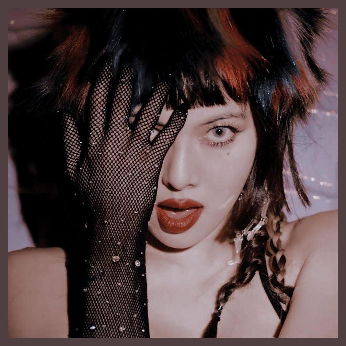 HyunA photo 1