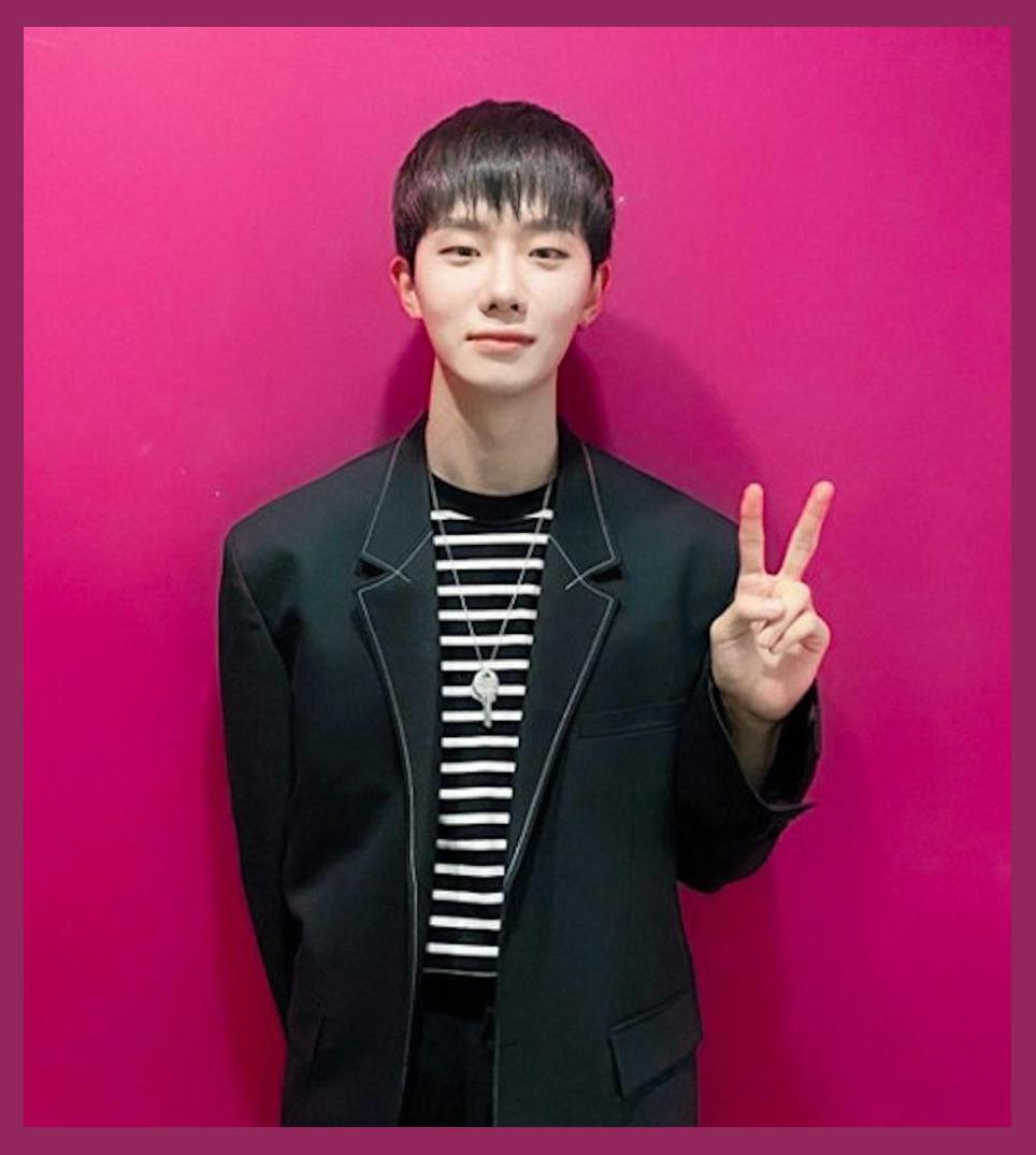 Hyunsang Ha photo 1