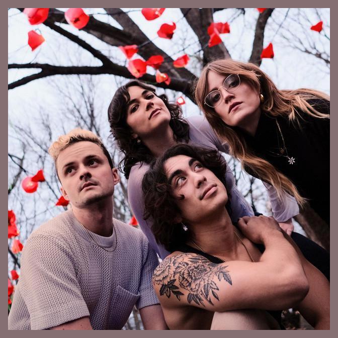 The Happy Fits photo 1