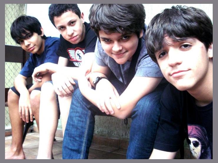 The Hacker photo 1