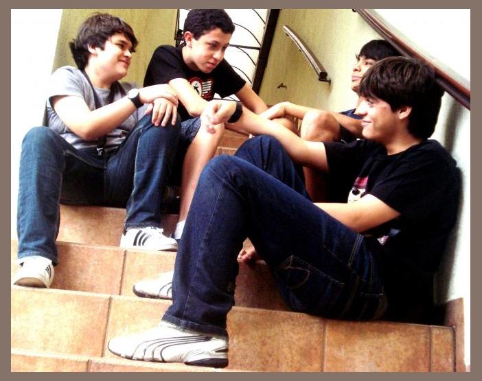 The Hacker Club photo 1