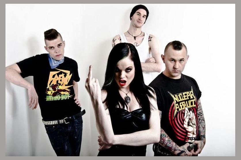 The Hellfreaks photo 1