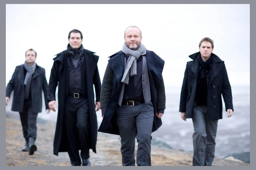 The High Kings photo 1