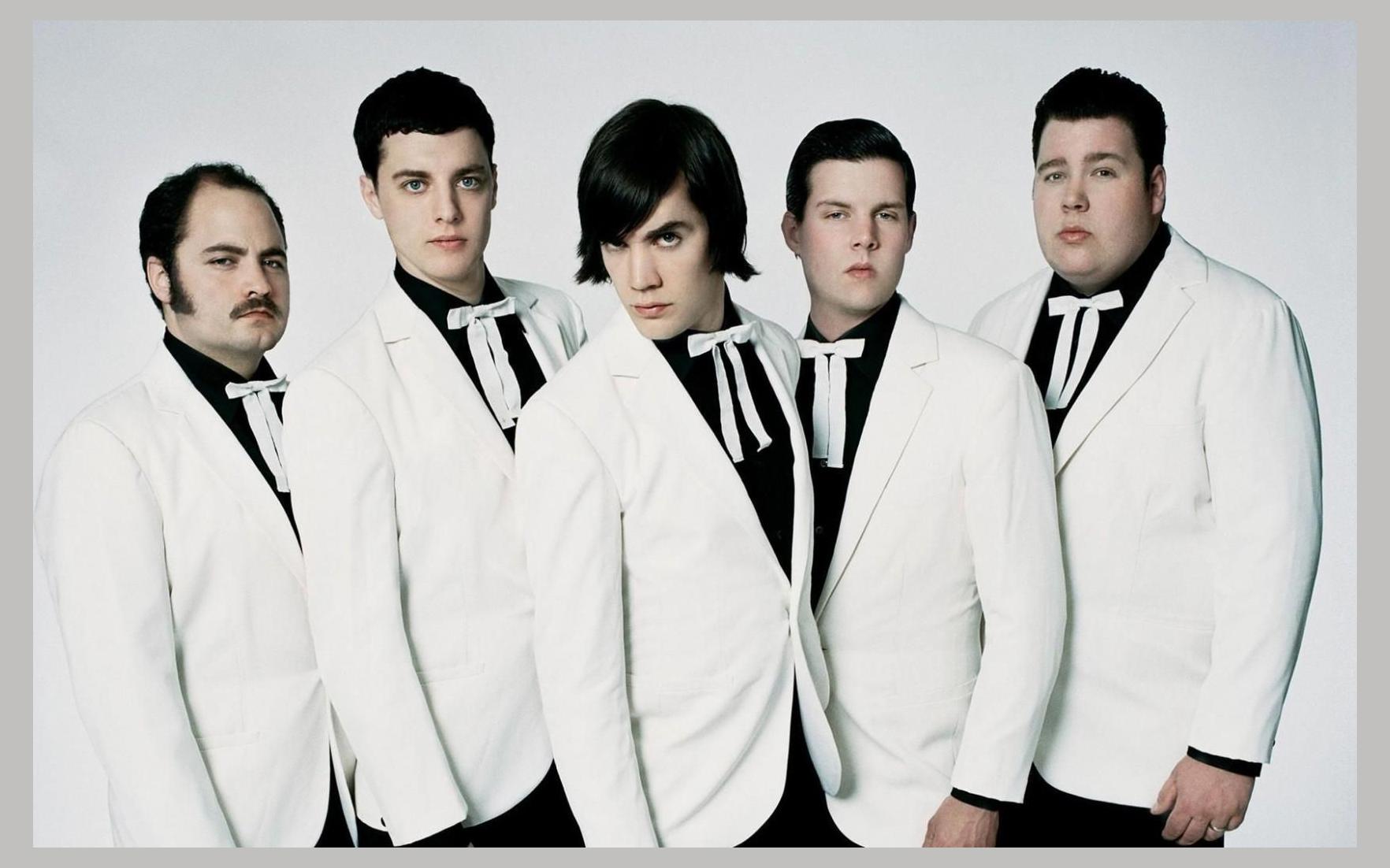 The Hives photo 1