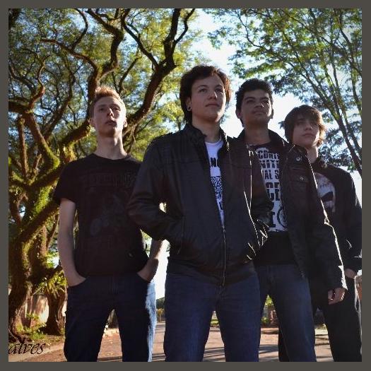 The Holligans photo 1