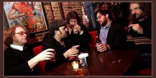 The Hold Steady photo 1