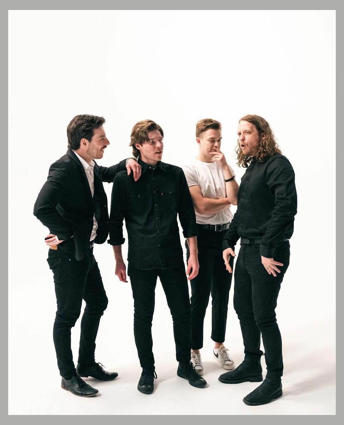 The Honest Heart Collective photo 1