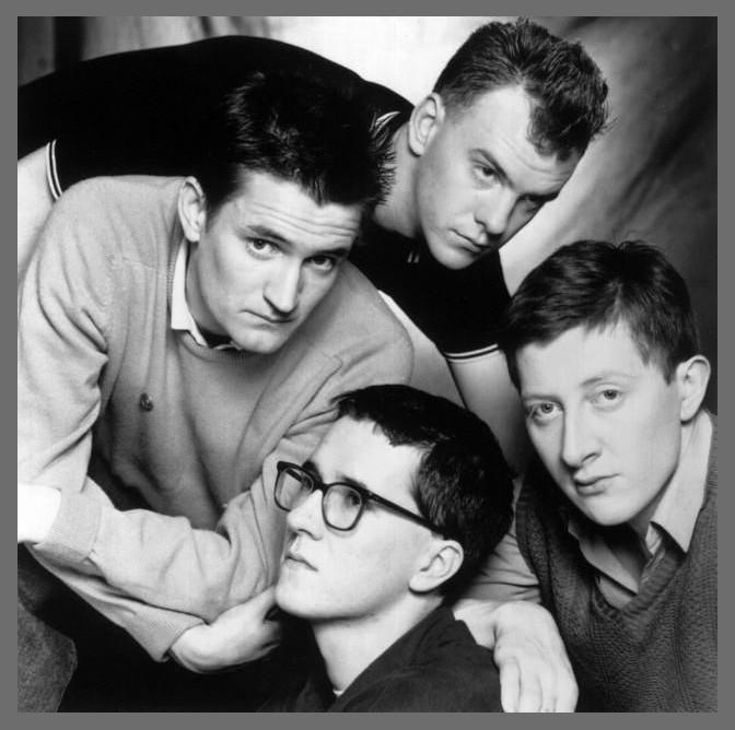 The Housemartins photo 1