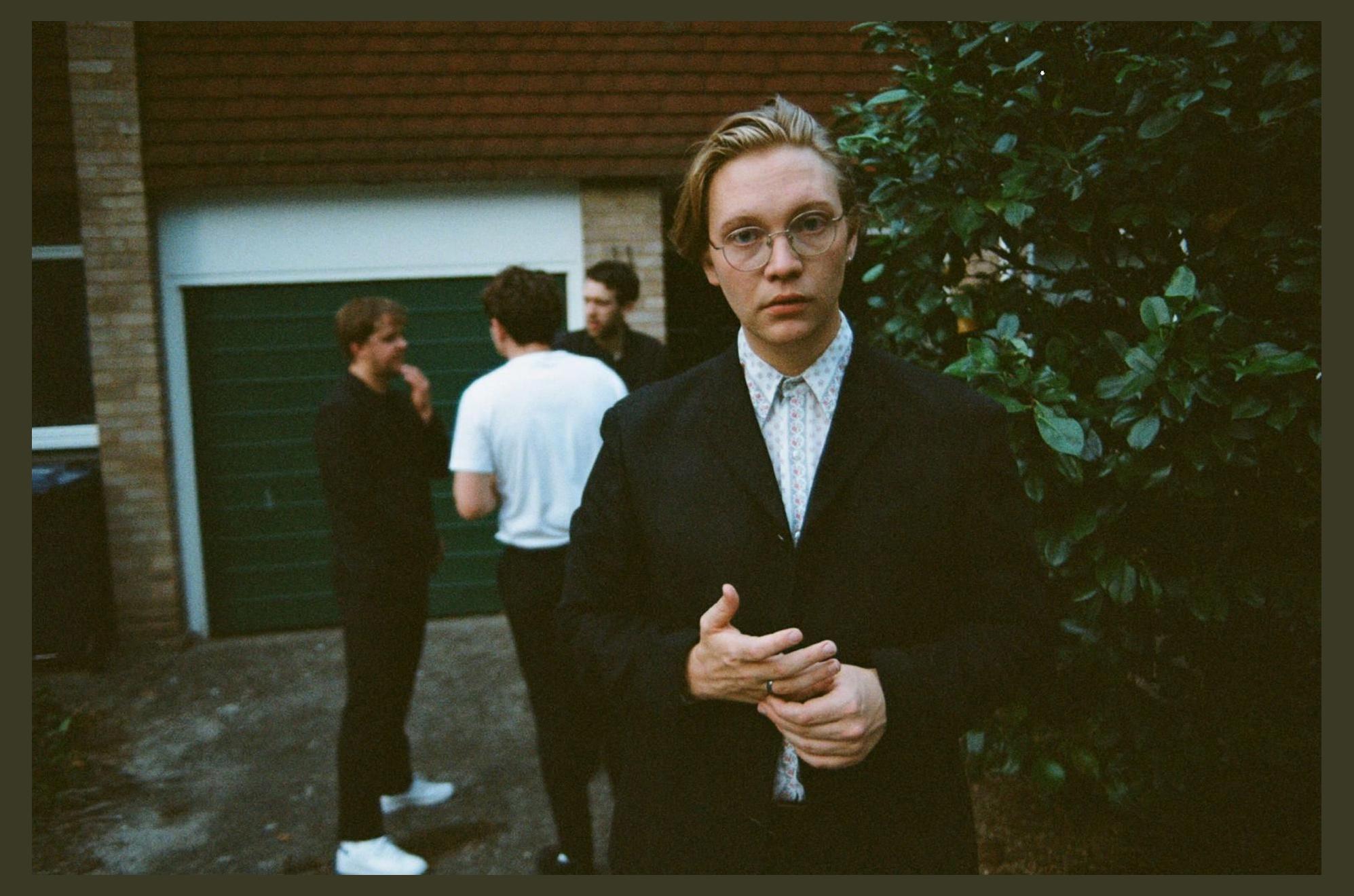 The Howl & The Hum photo 1