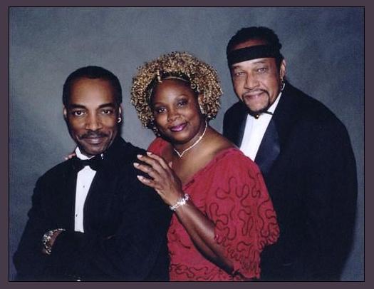 The Hues Corporation photo 1