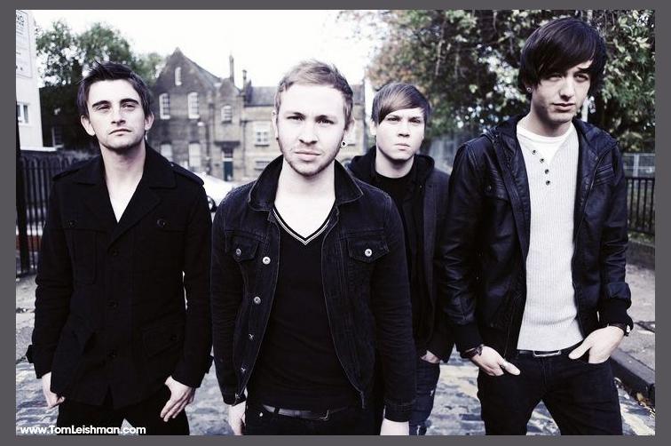 The Hush photo 1