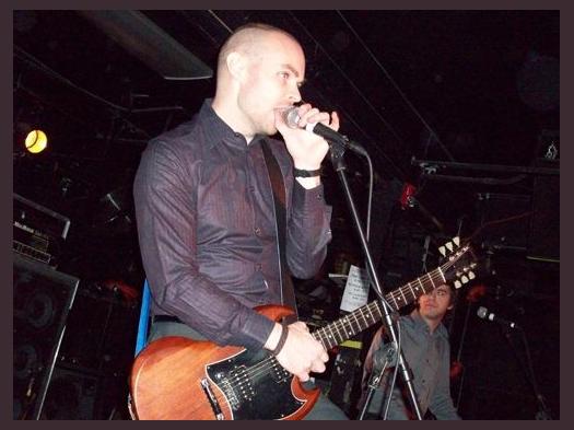 Hunter Revenge photo 1