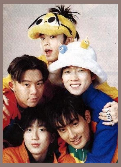 H.O.T. photo 1