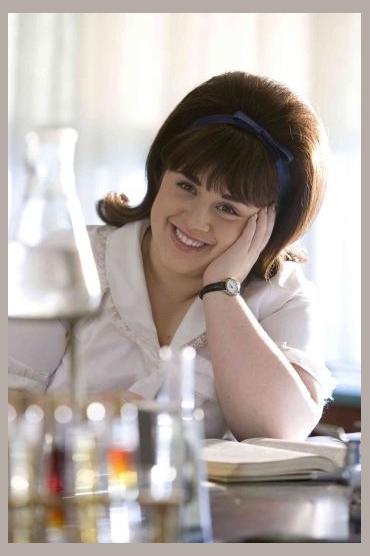 Hairspray photo 1