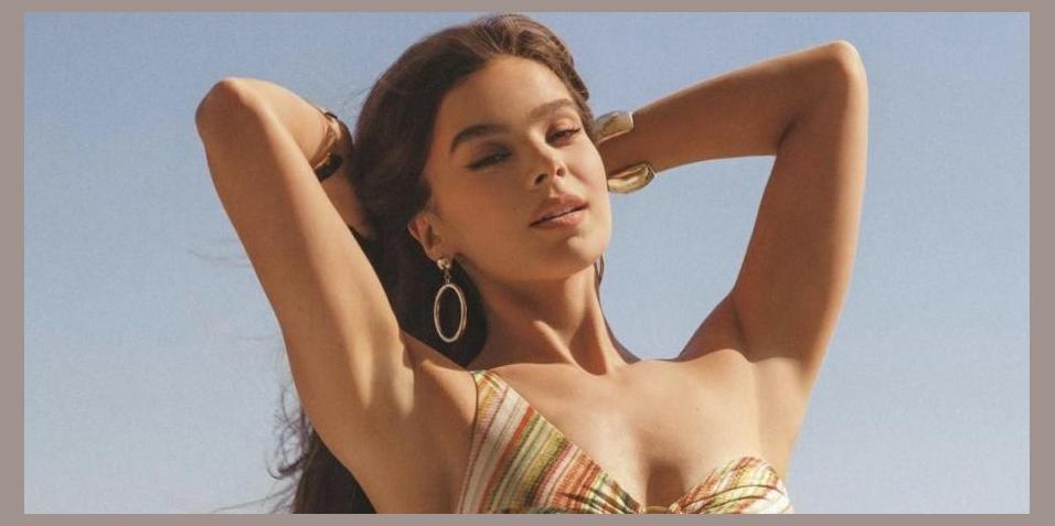 Hailee Steinfeld photo 1