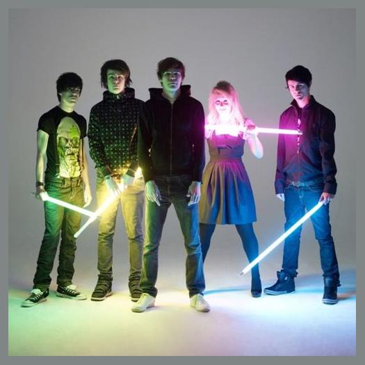 Hadouken! photo 1