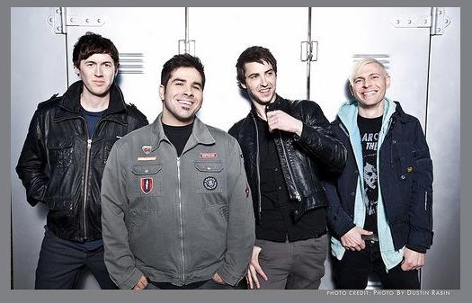 Hail The Villain photo 1