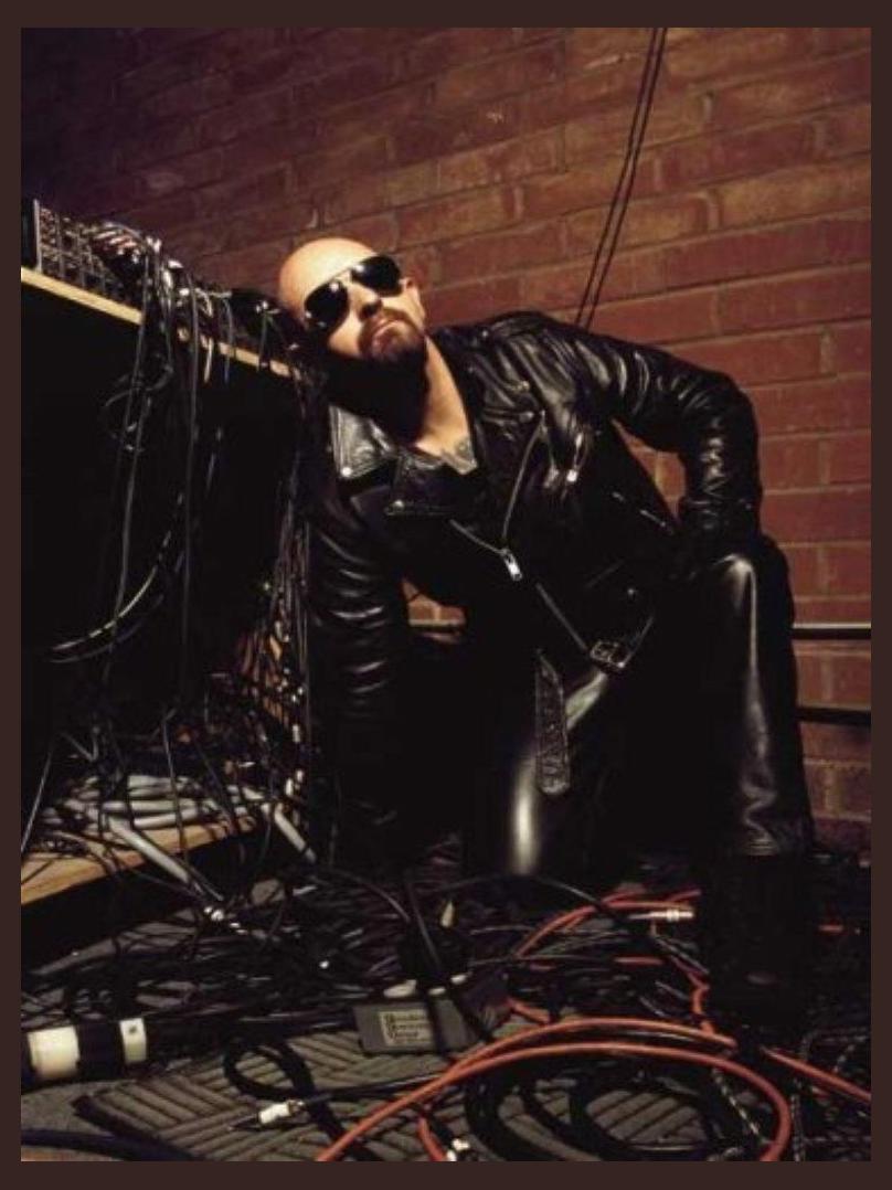Halford photo 1