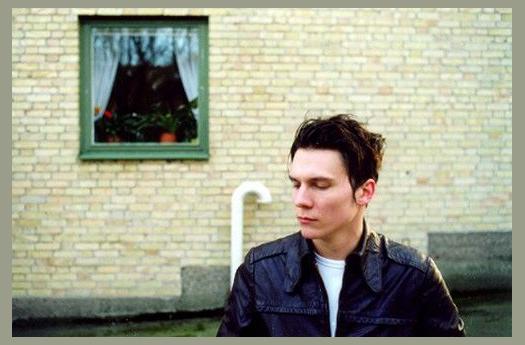 Håkan Hellström photo 1