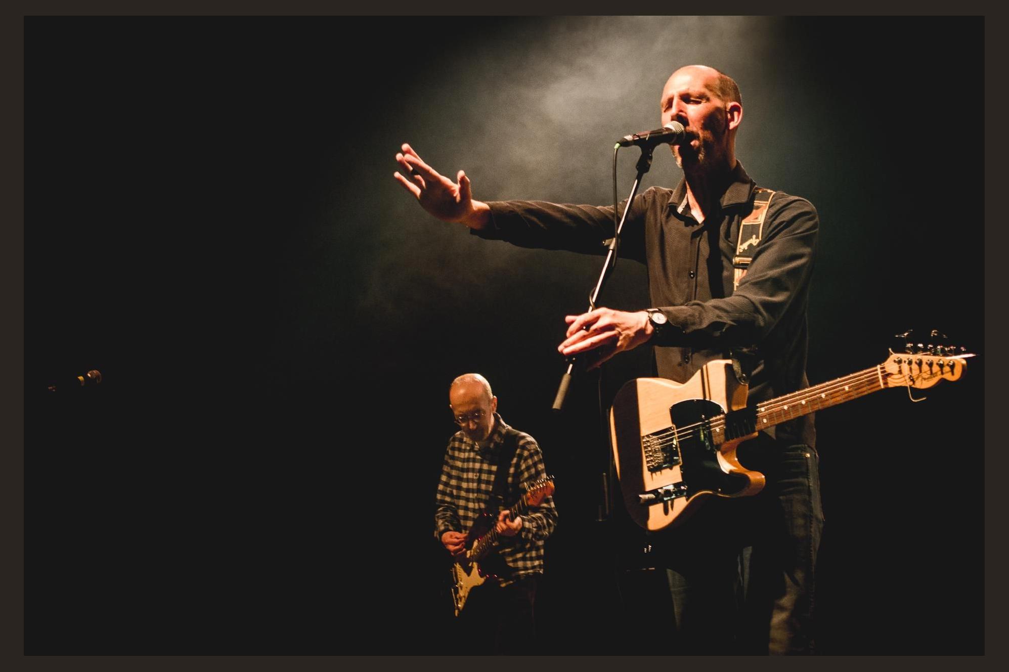 Half Man Half Biscuit photo 1