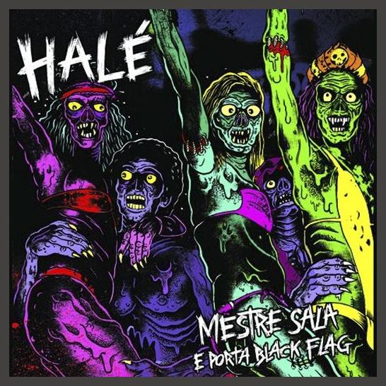 Halé photo 1