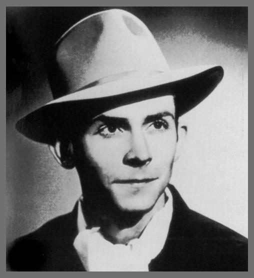 Hank Williams photo 1