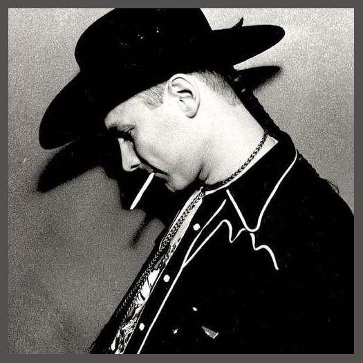 Hank Williams III photo 1