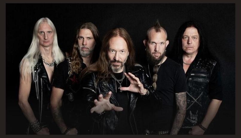 HammerFall photo 1