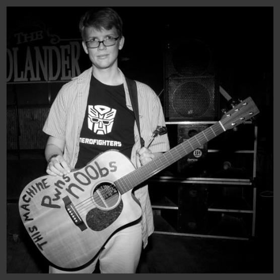 Hank Green photo 1