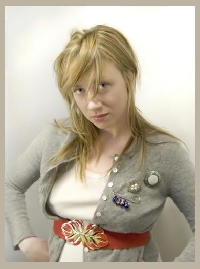 Hanne Hukkelberg photo 1