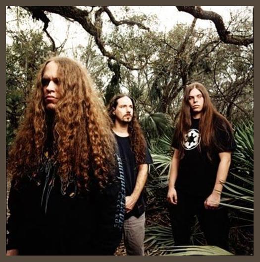 Hate Eternal photo 1