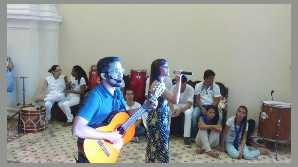 Harmonia e Luz photo 1