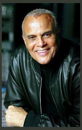 Harry Belafonte photo 1