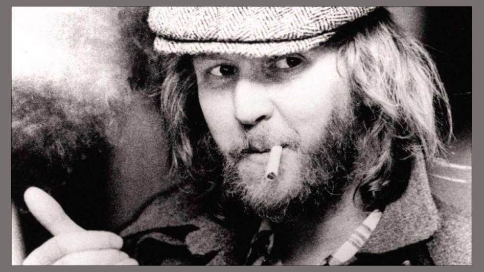 Harry Nilsson photo 1