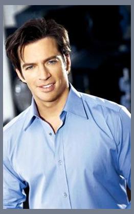 Harry Connick Jr photo 1