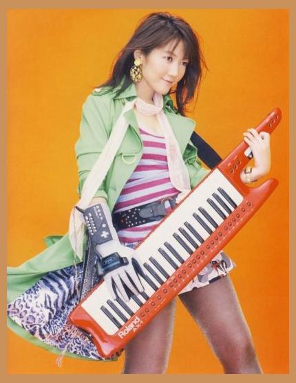 Haruko Momoi photo 1