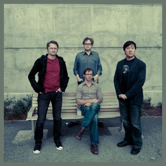 Harvey Danger photo 1