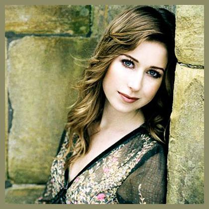 Hayley Westenra photo 1