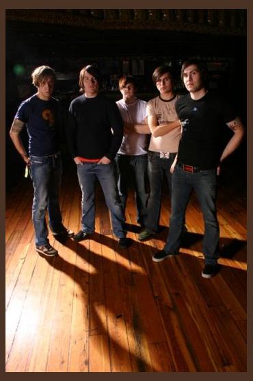 Hawthorne Heights photo 1