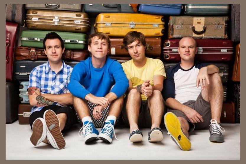 Hawk Nelson photo 1
