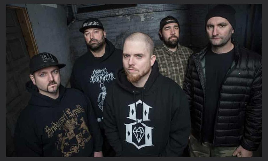 Hatebreed photo 1