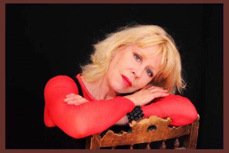 Hazel O'Connor photo 1