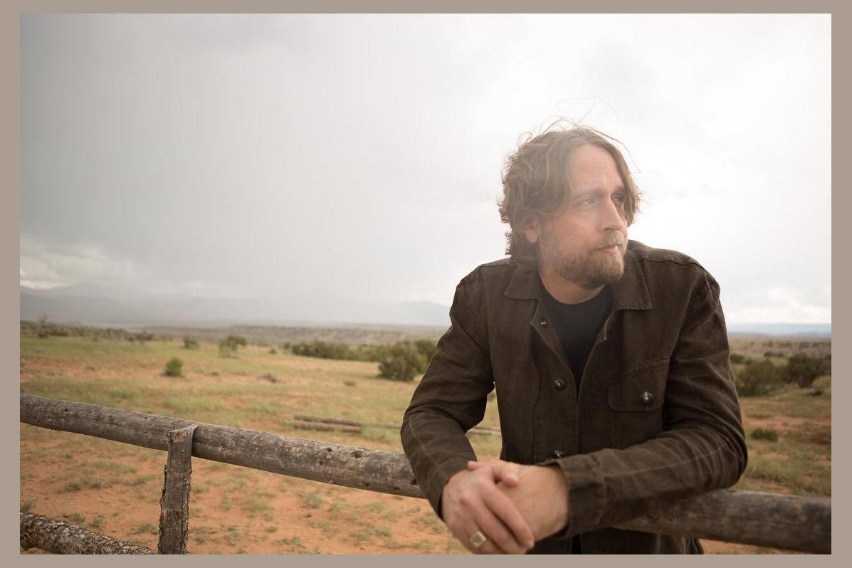 Hayes Carll photo 1