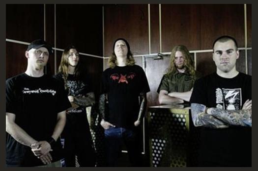 Hatesphere photo 1