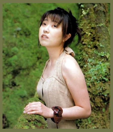 Hayashibara Megumi photo 1